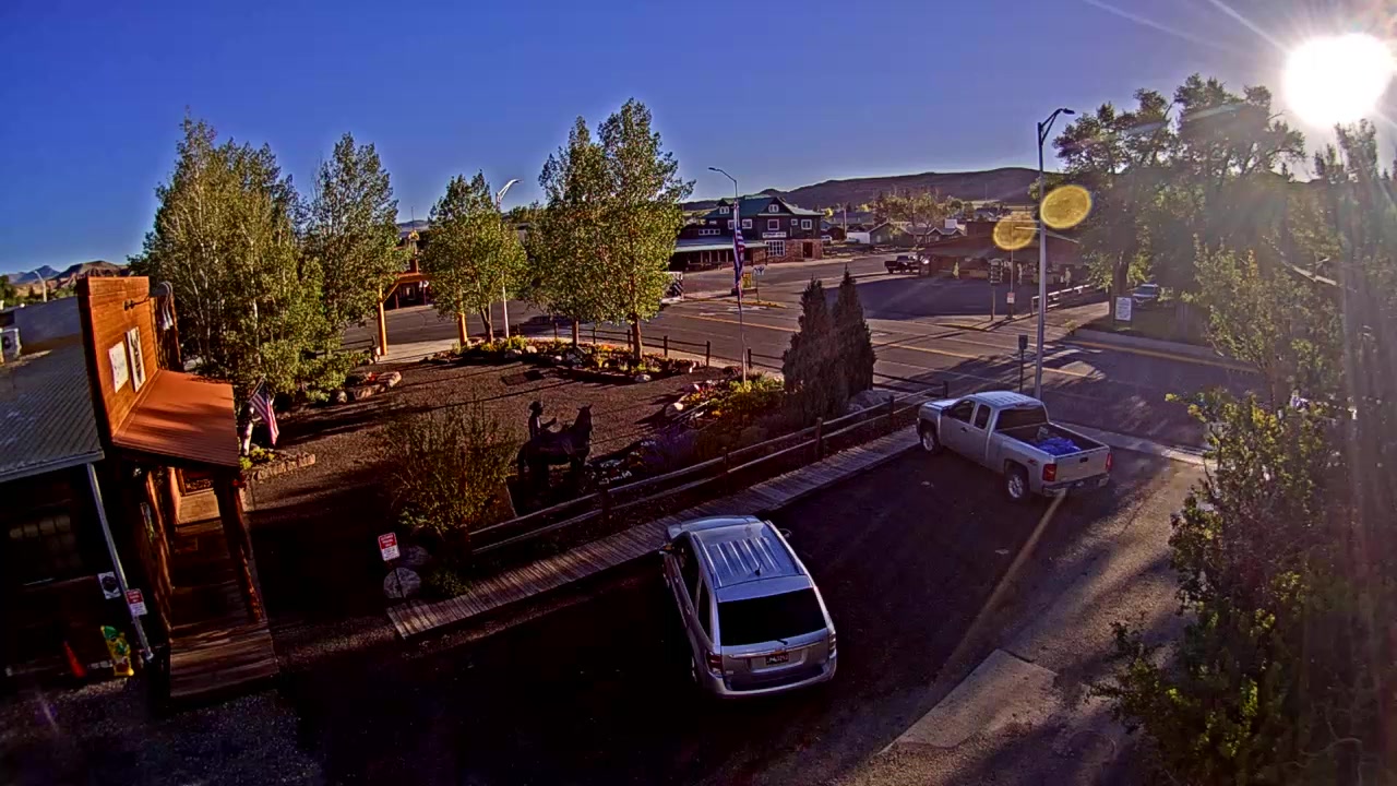 Sunset check Sep 4, 14:02