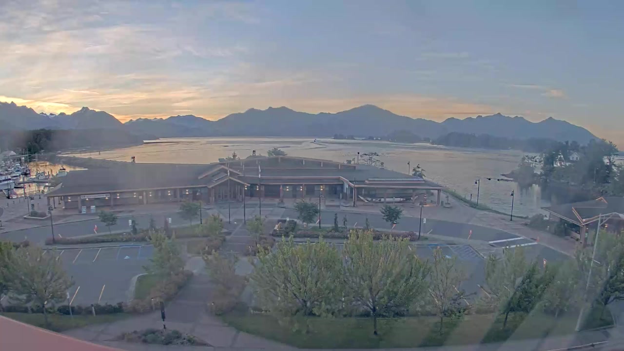 Sunset check Sep 4, 14:21