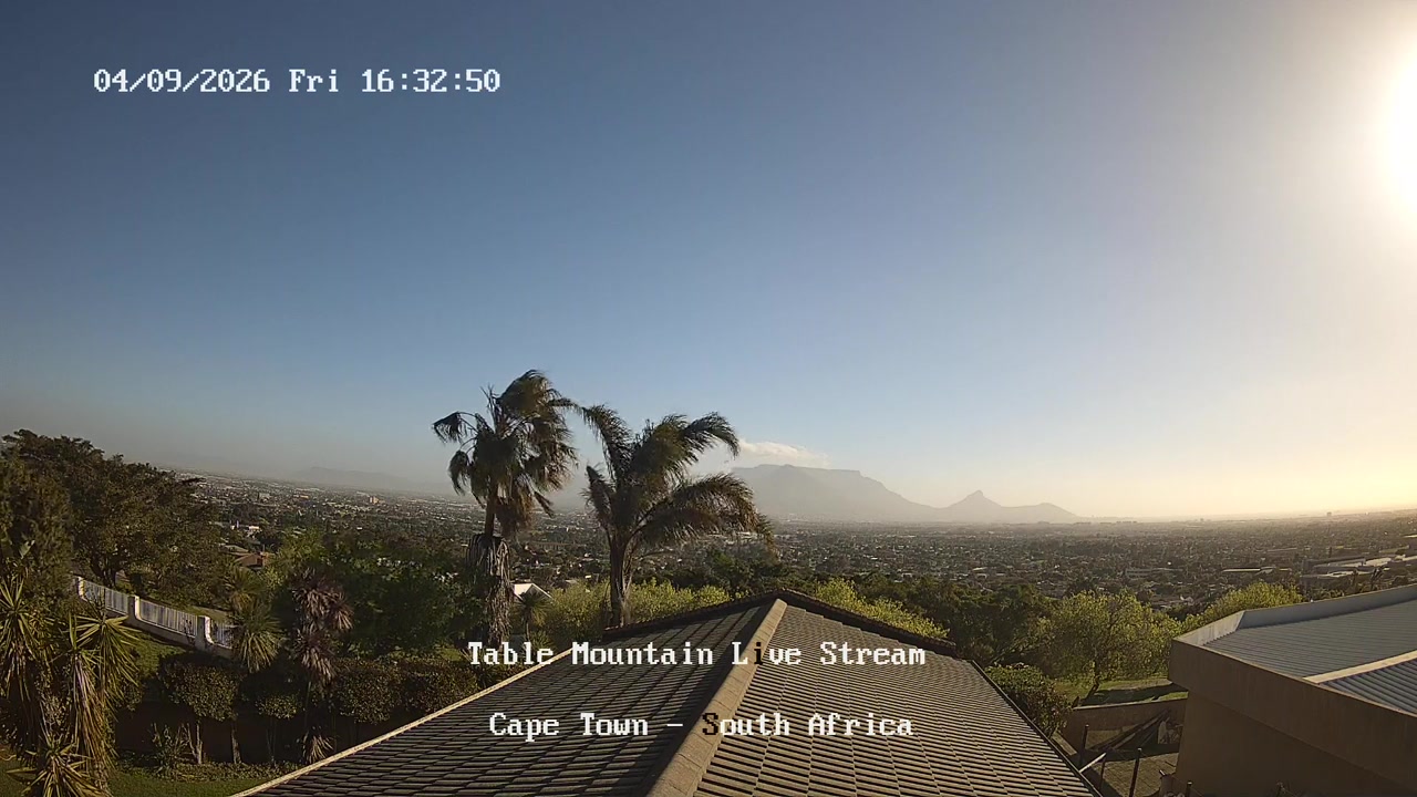Sunset check Sep 4, 14:33