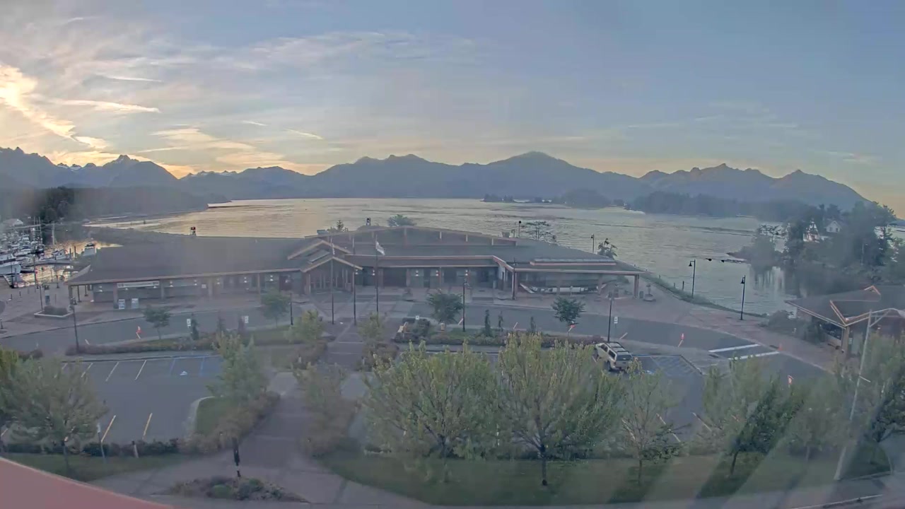 Sunset check Sep 4, 14:42