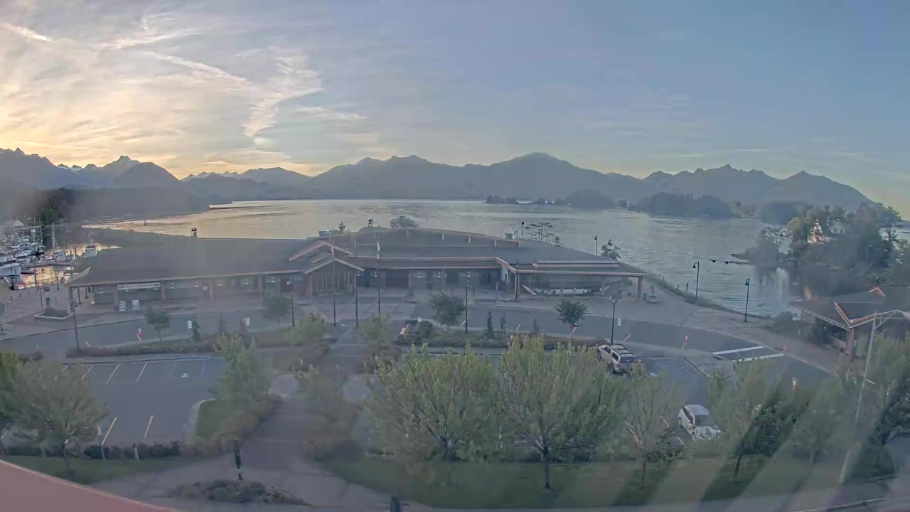 Sunset check Sep 4, 15:03