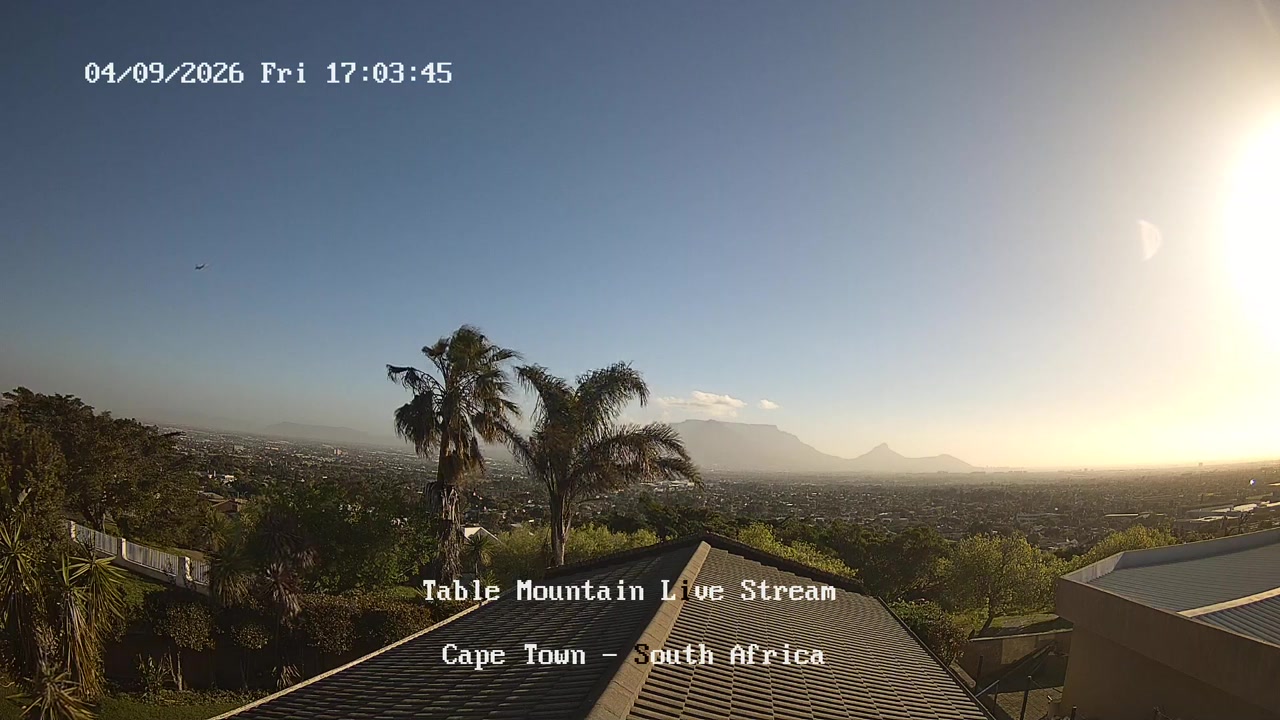 Sunset check Sep 4, 15:04