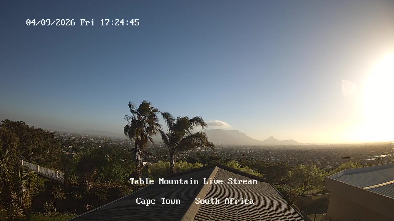 Sunset check Sep 4, 15:25