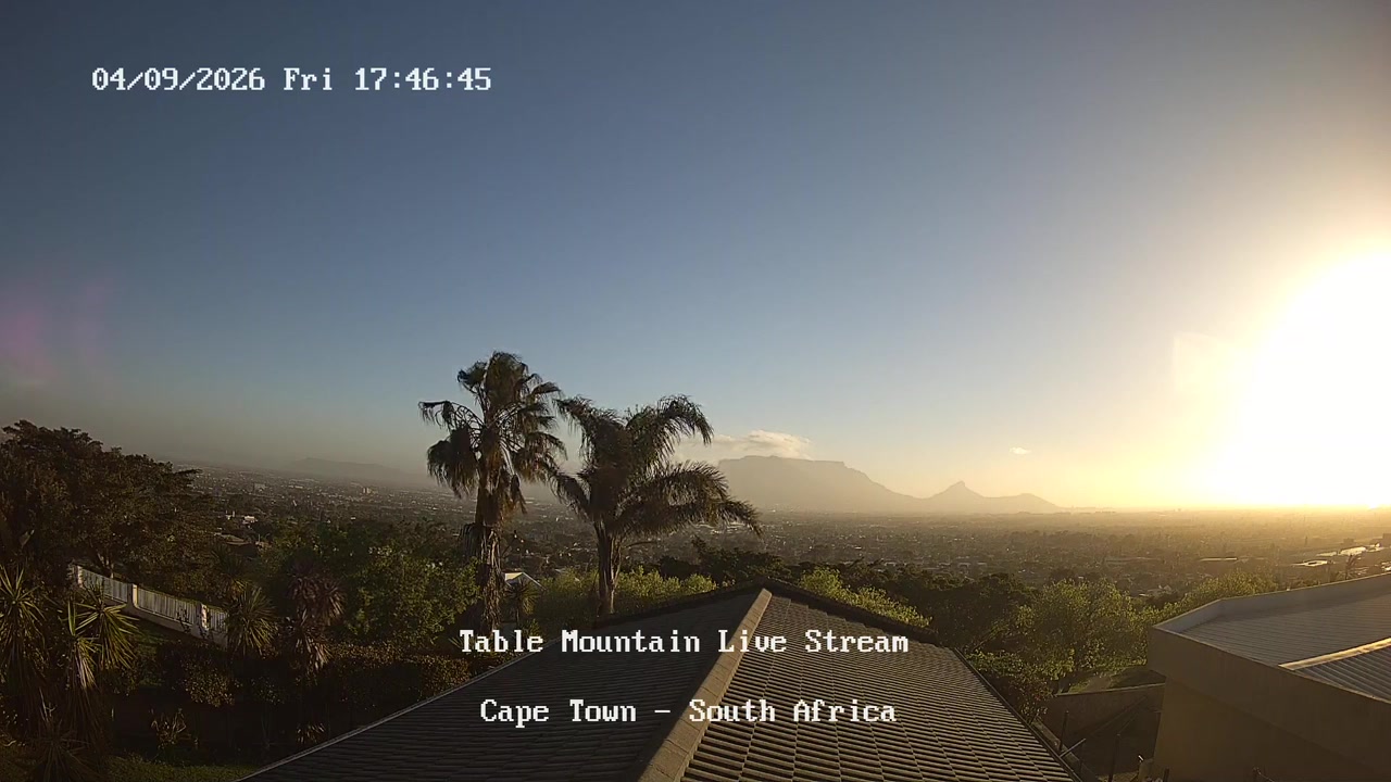 Sunset check Sep 4, 15:47