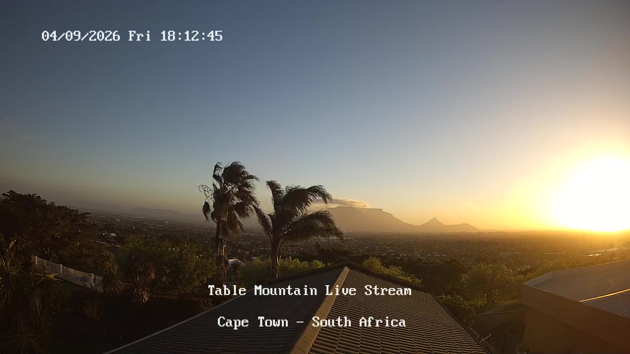 Sunset check Sep 4, 16:13