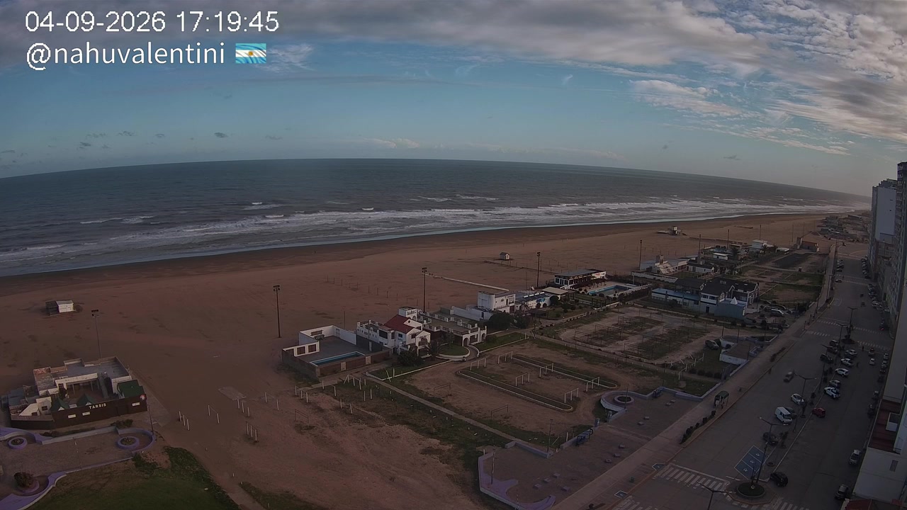 Sunset check Sep 4, 20:20