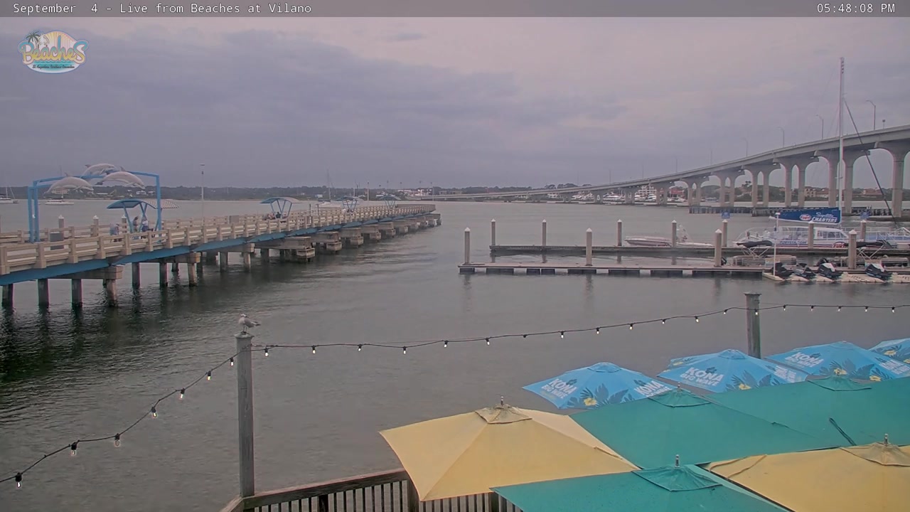 Sunset check Sep 4, 21:48