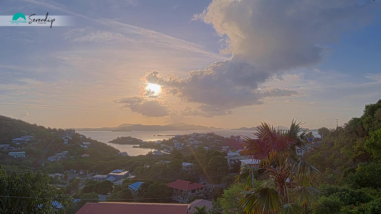 Sunset check Sep 4, 21:51
