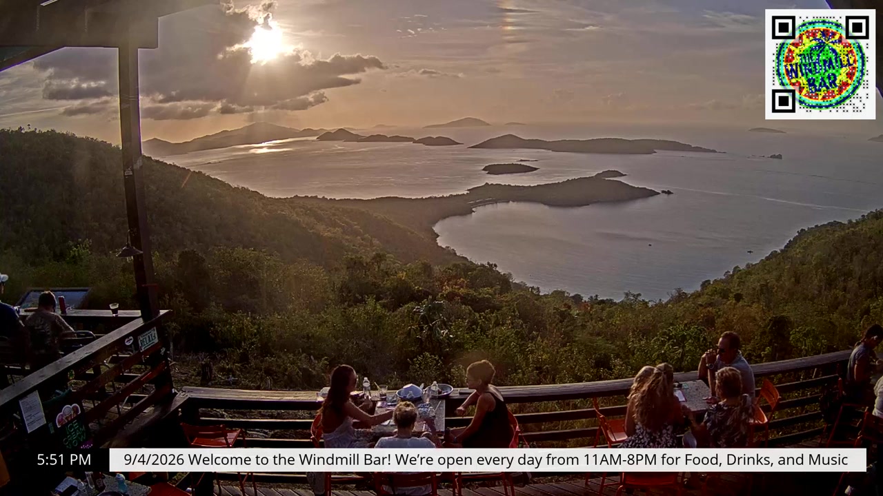 Sunset check Sep 4, 21:52