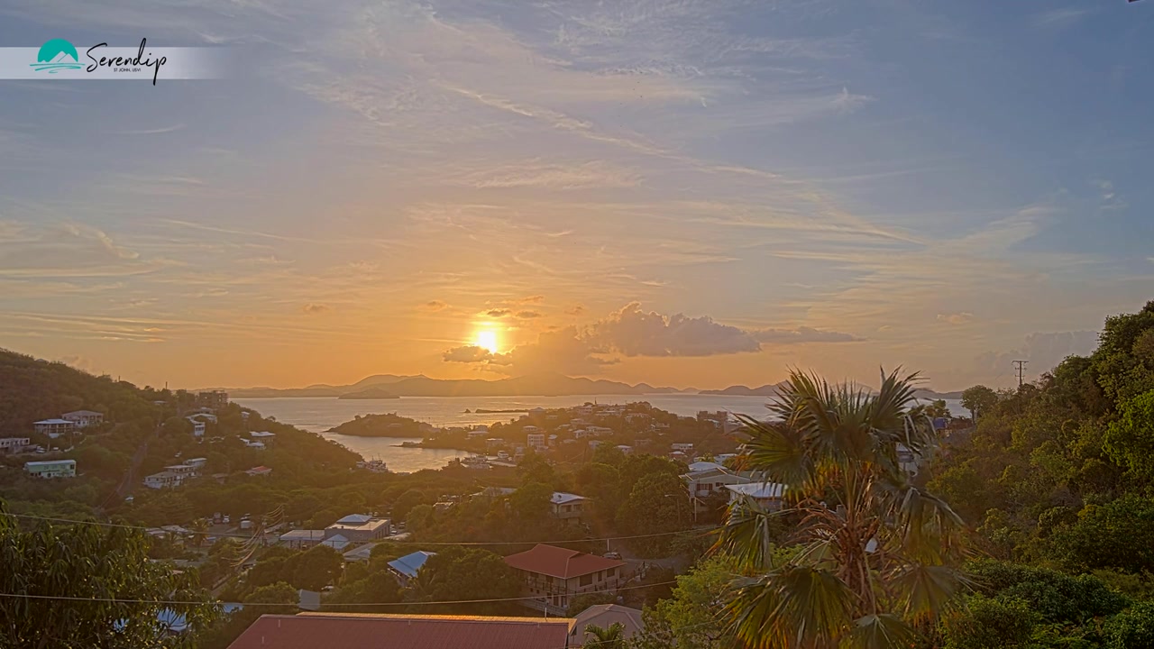 Sunset check Sep 4, 22:14