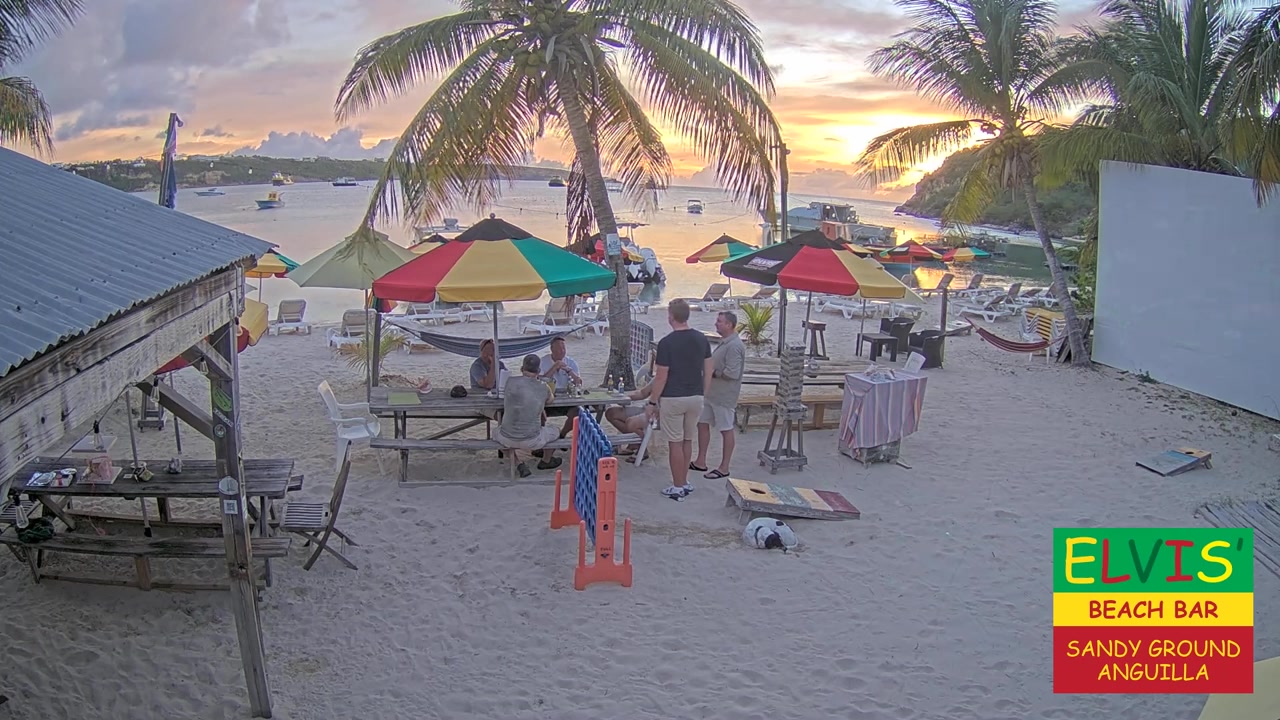 Sunset check Sep 4, 22:25