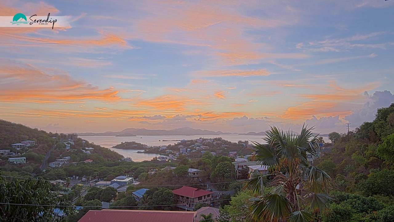 Sunset check Sep 4, 22:35
