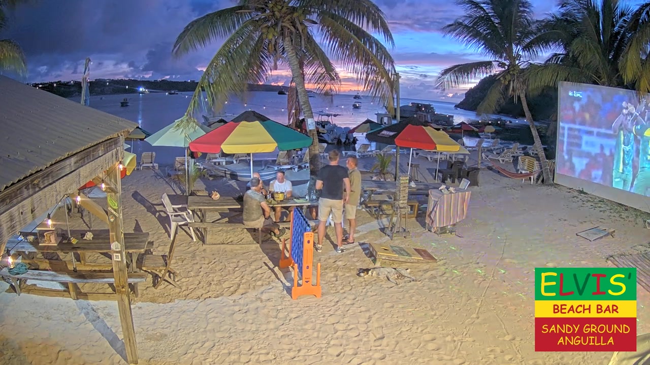 Sunset check Sep 4, 22:51
