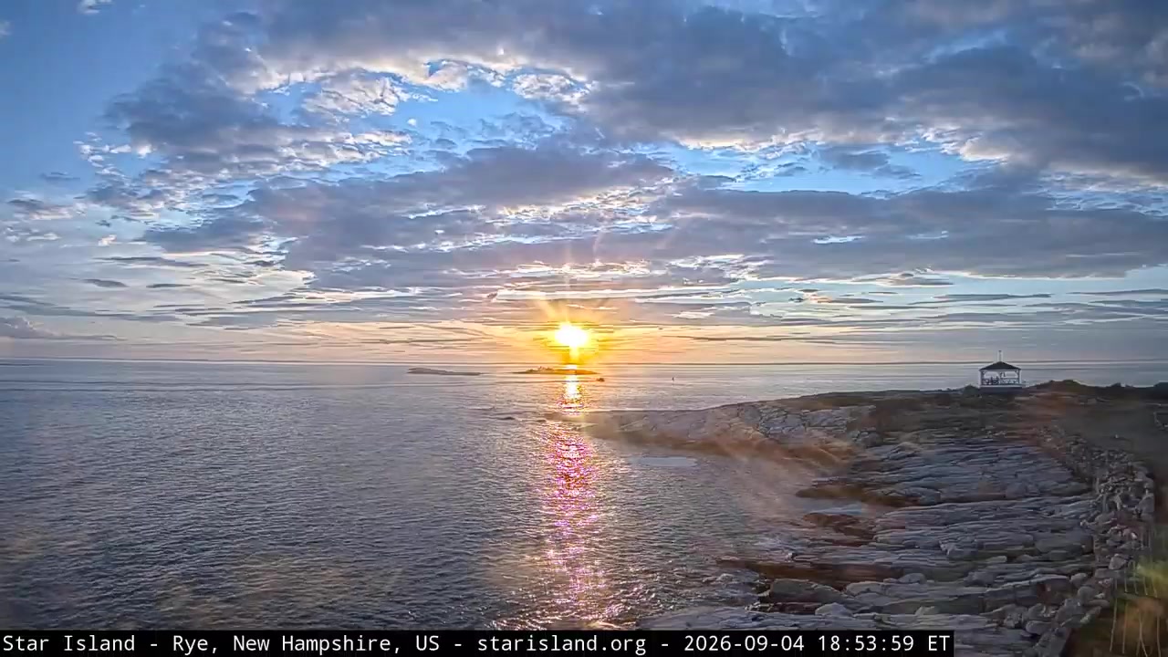 Sunset check Sep 4, 22:54