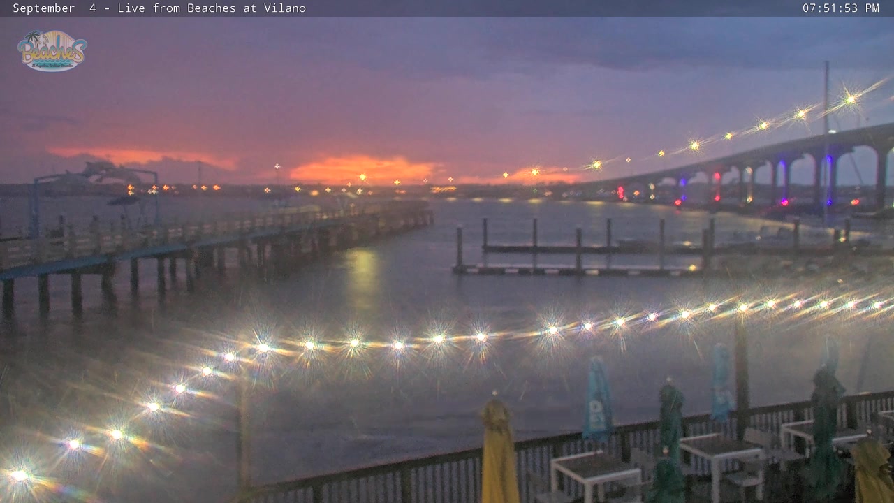 Sunset check Sep 4, 23:52