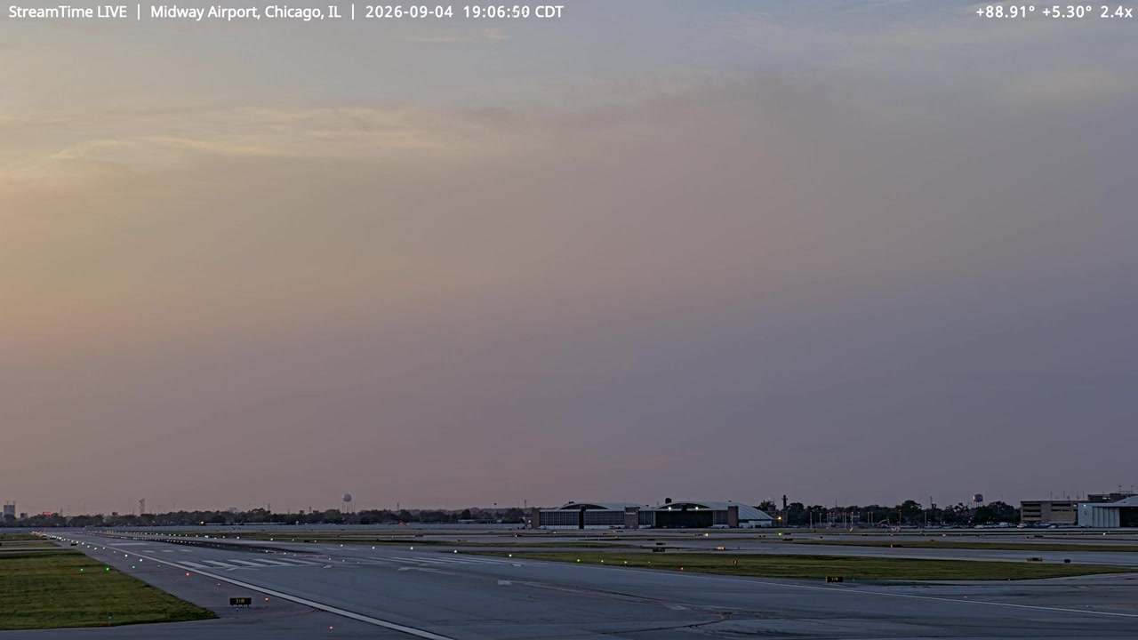 Sunset check Sep 5, 00:07