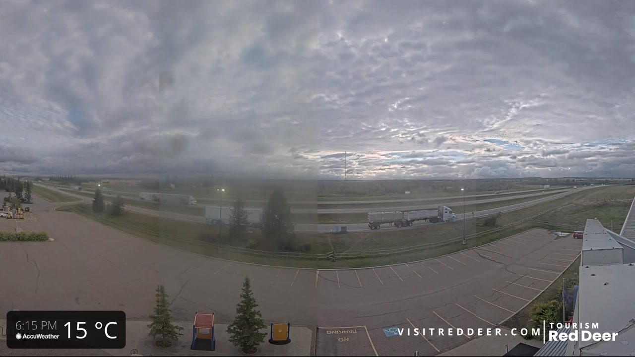 Sunset check Sep 5, 00:19