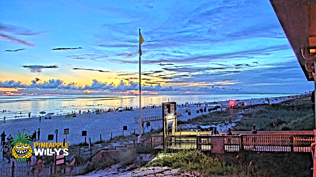 Sunset check Sep 5, 00:27