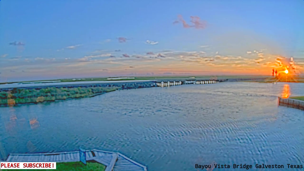 Sunset check Sep 5, 00:30