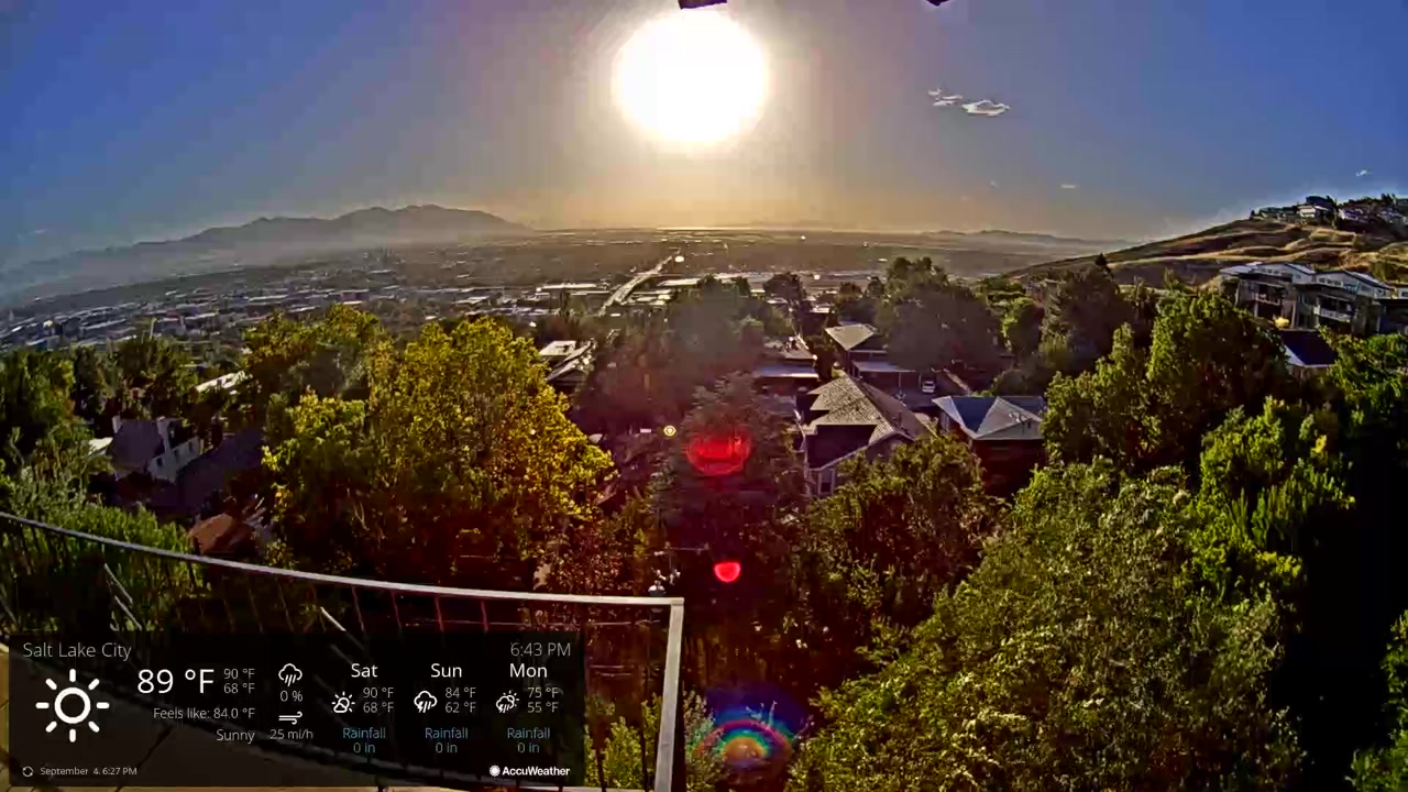 Sunset check Sep 5, 00:44
