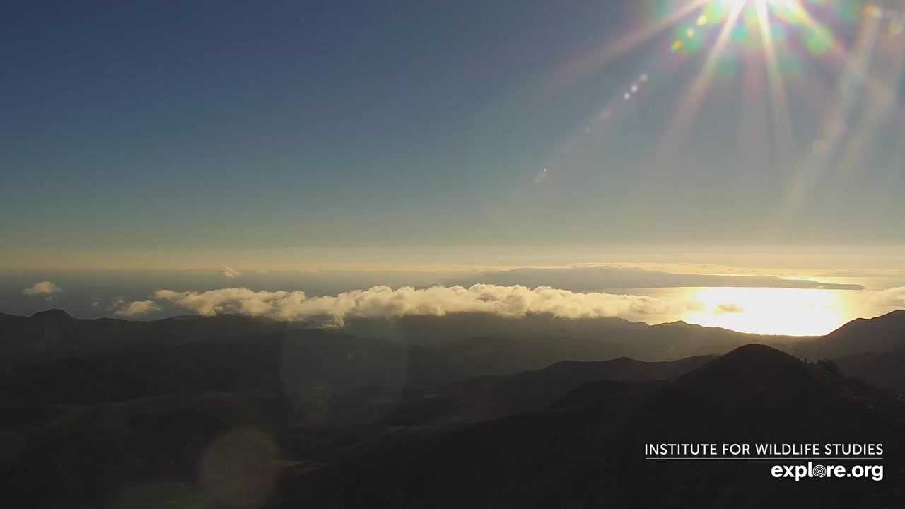 Sunset check Sep 5, 00:45