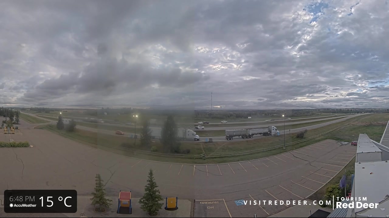 Sunset check Sep 5, 00:52