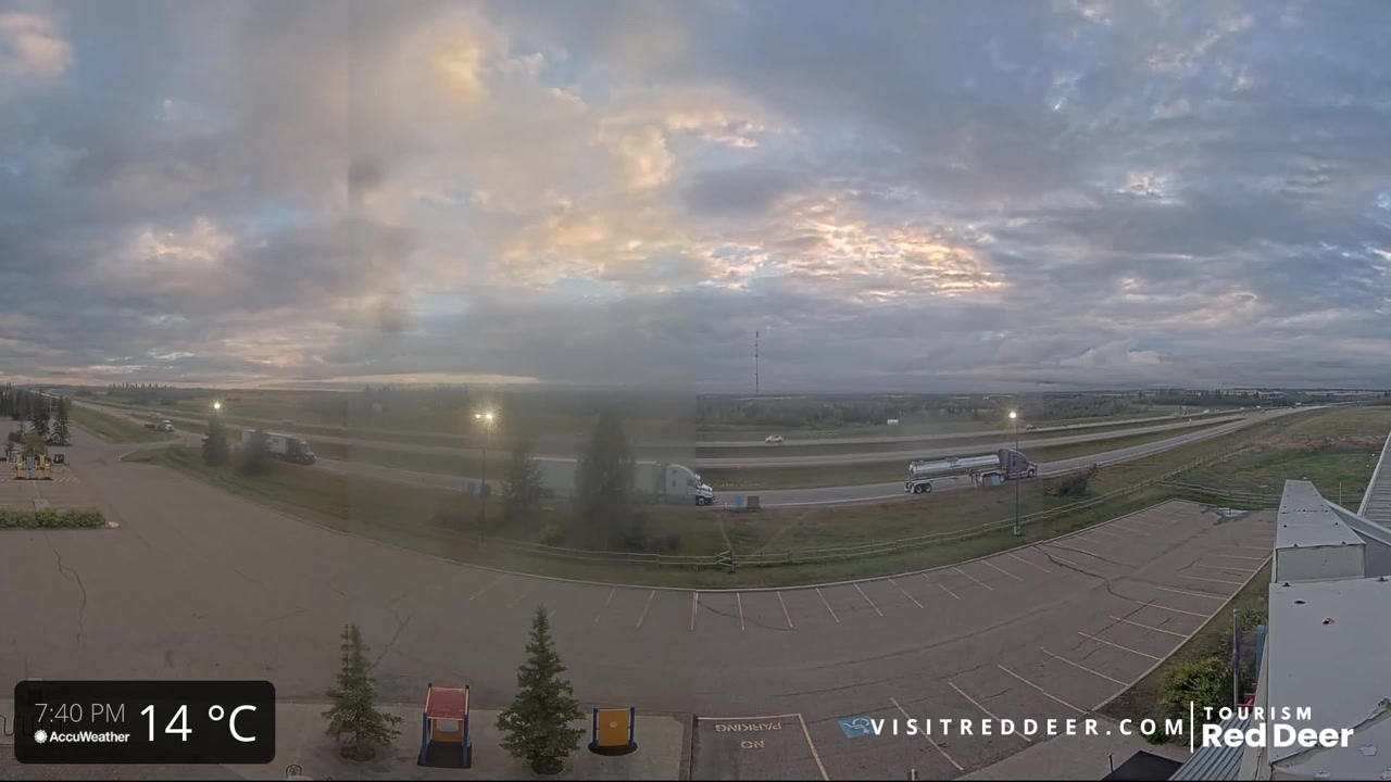 Sunset check Sep 5, 01:44