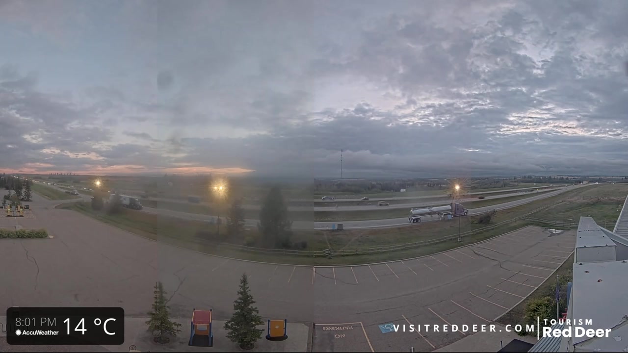 Sunset check Sep 5, 02:05