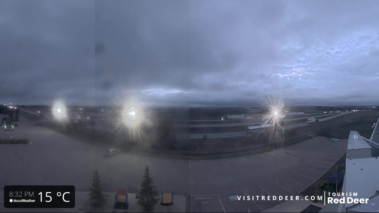 Sunset check Sep 5, 02:36