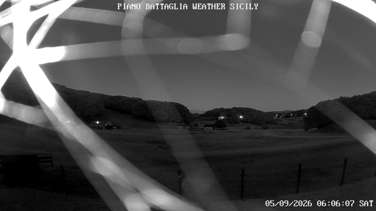 Sunset check Sep 5, 04:06
