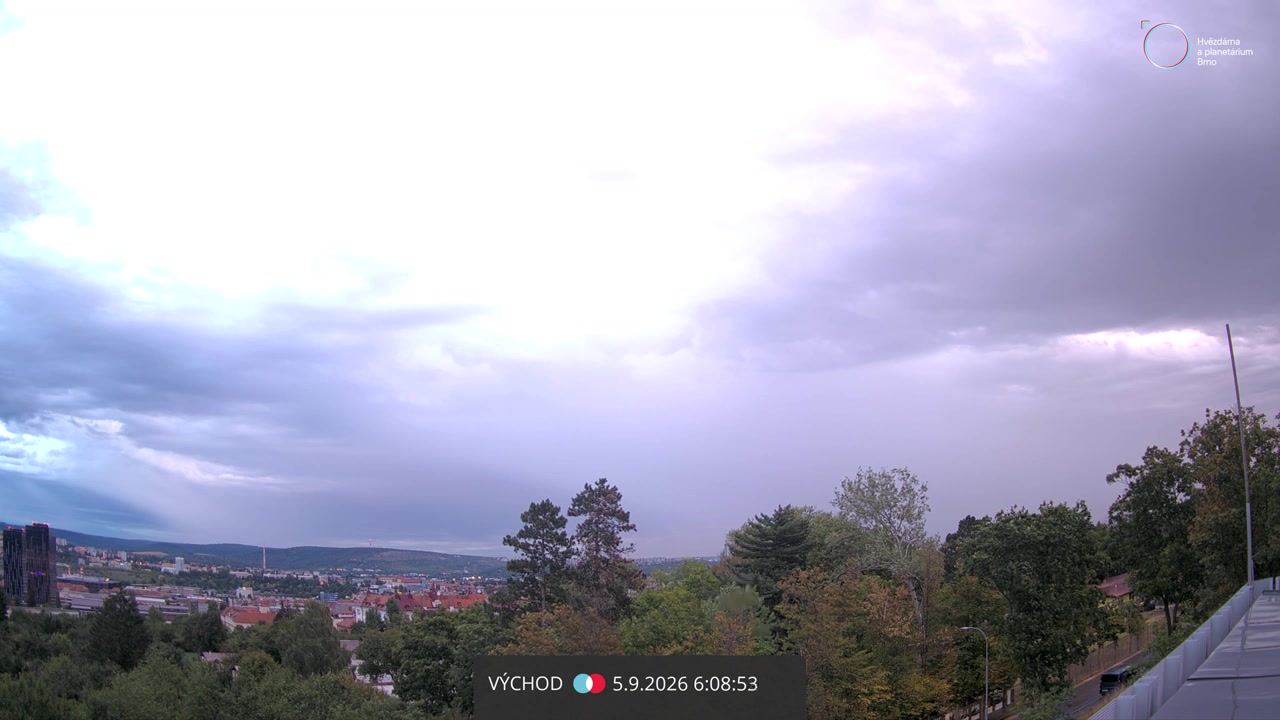Sunset check Sep 5, 04:46