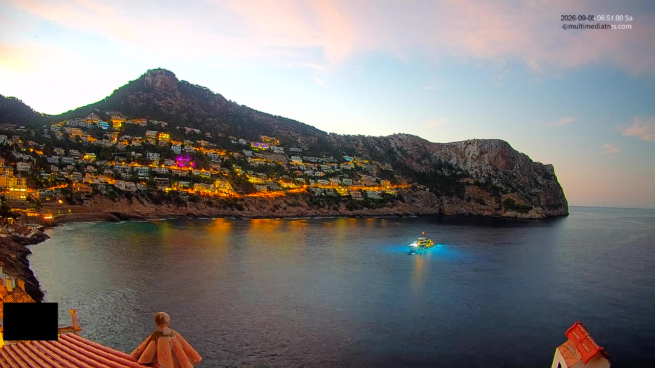 Port d'Andratx