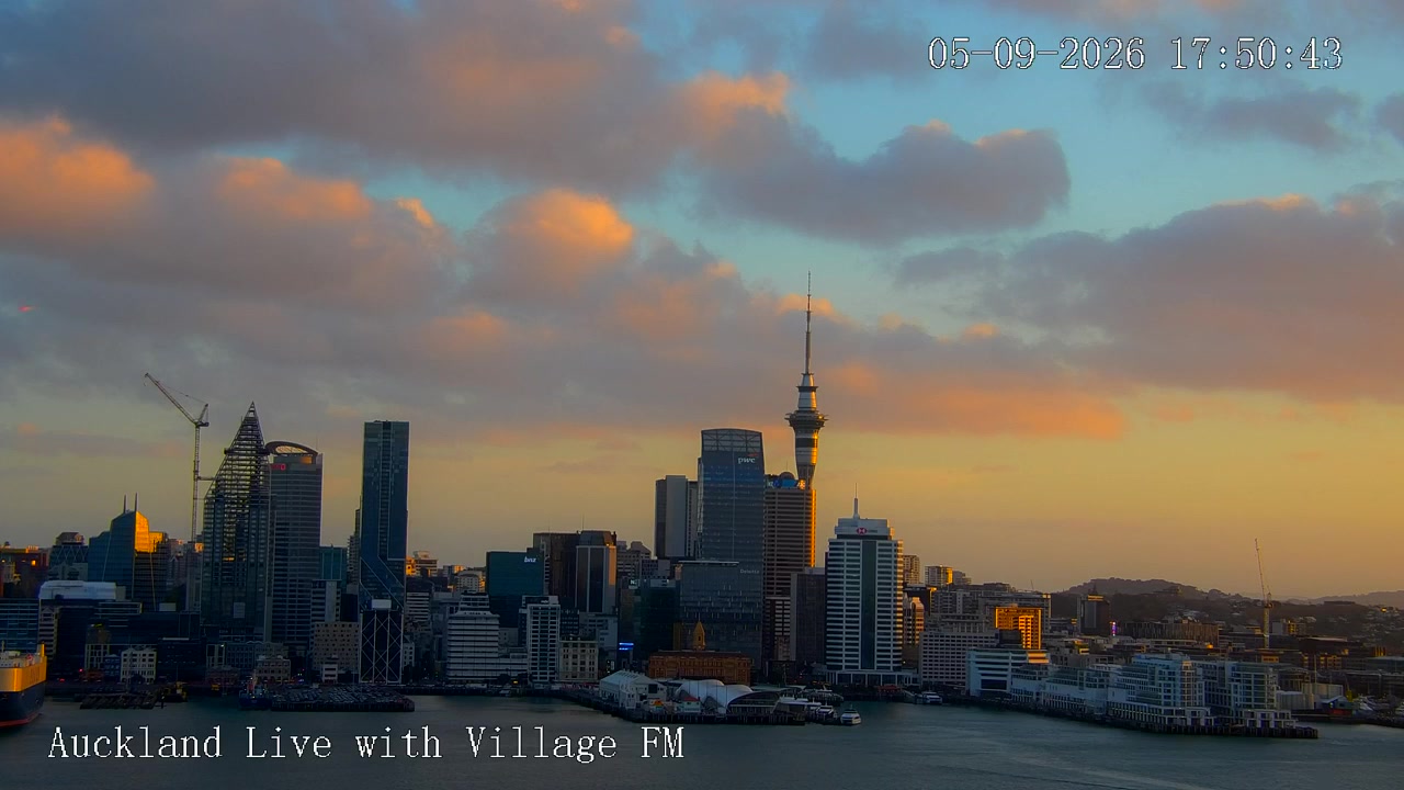 Sunset check Sep 5, 05:51