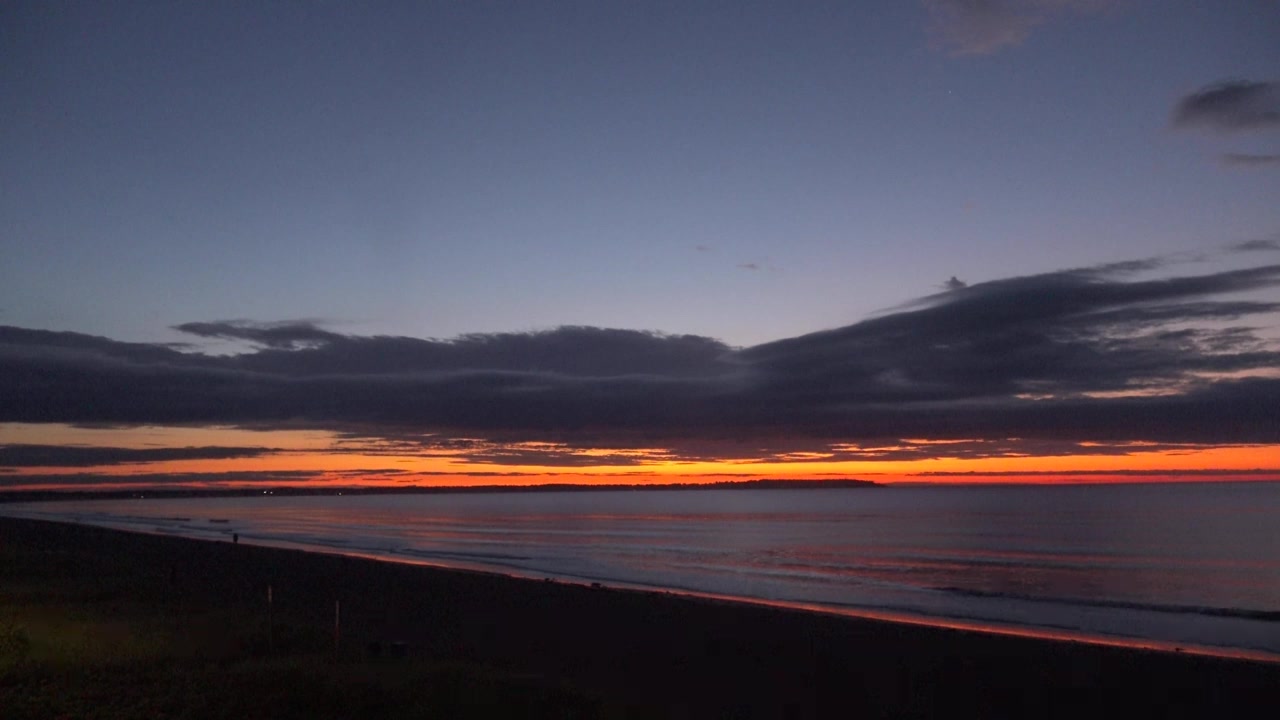 Sunset check Sep 5, 09:39