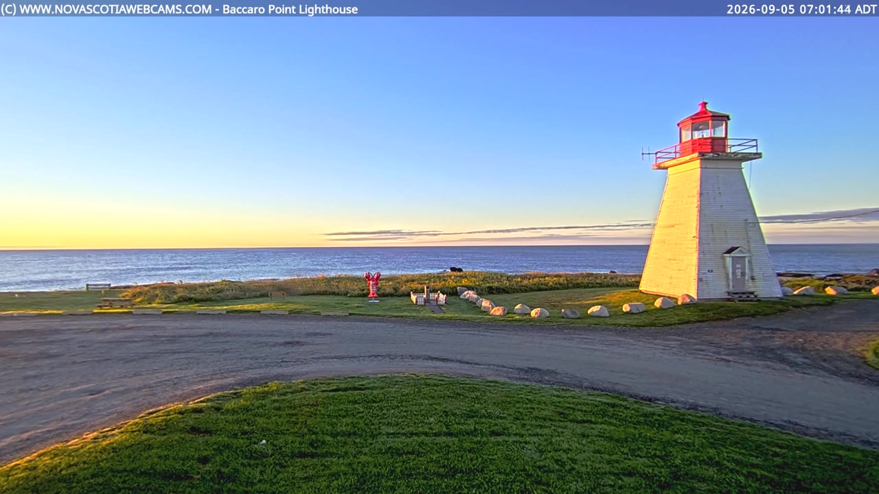 Sunset check Sep 5, 10:02