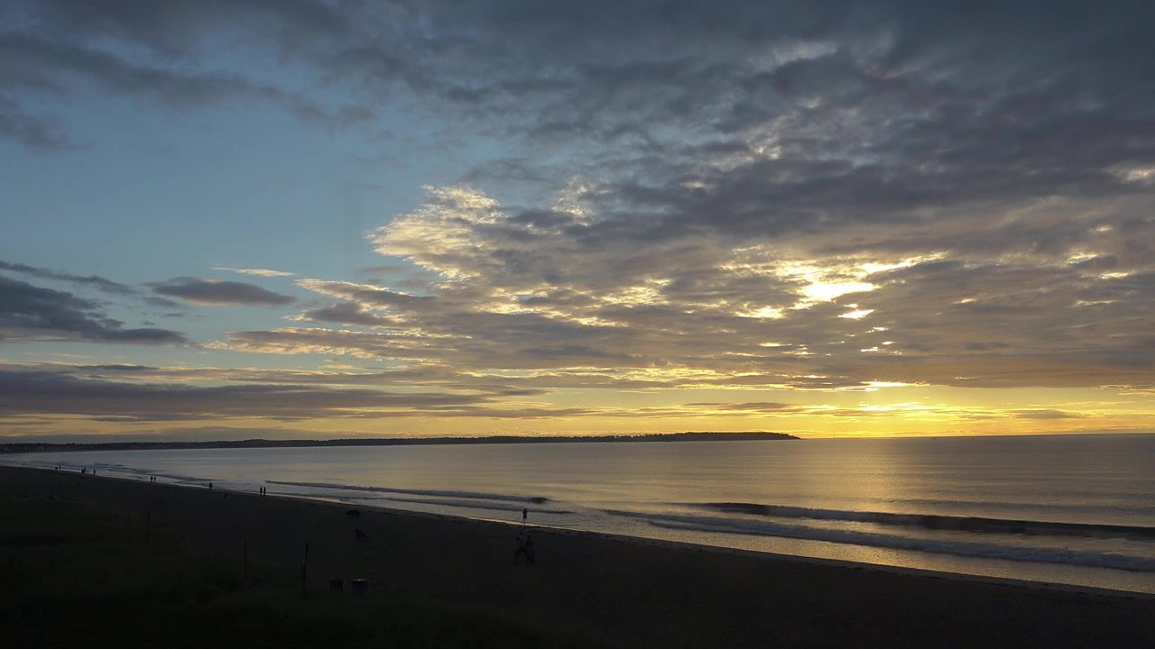 Sunset check Sep 5, 10:42