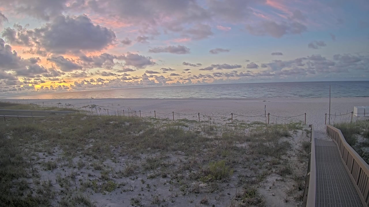 Sunset check Sep 5, 11:19