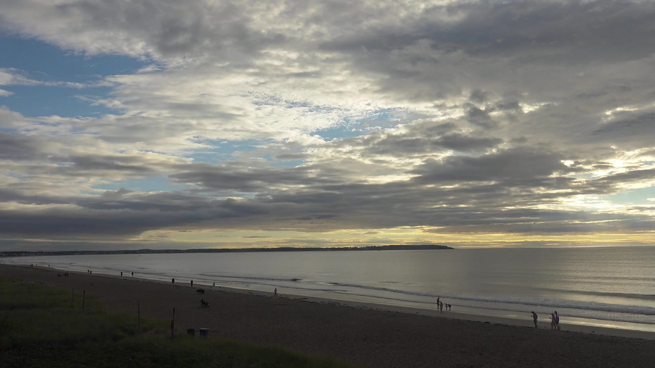 Sunset check Sep 5, 11:26