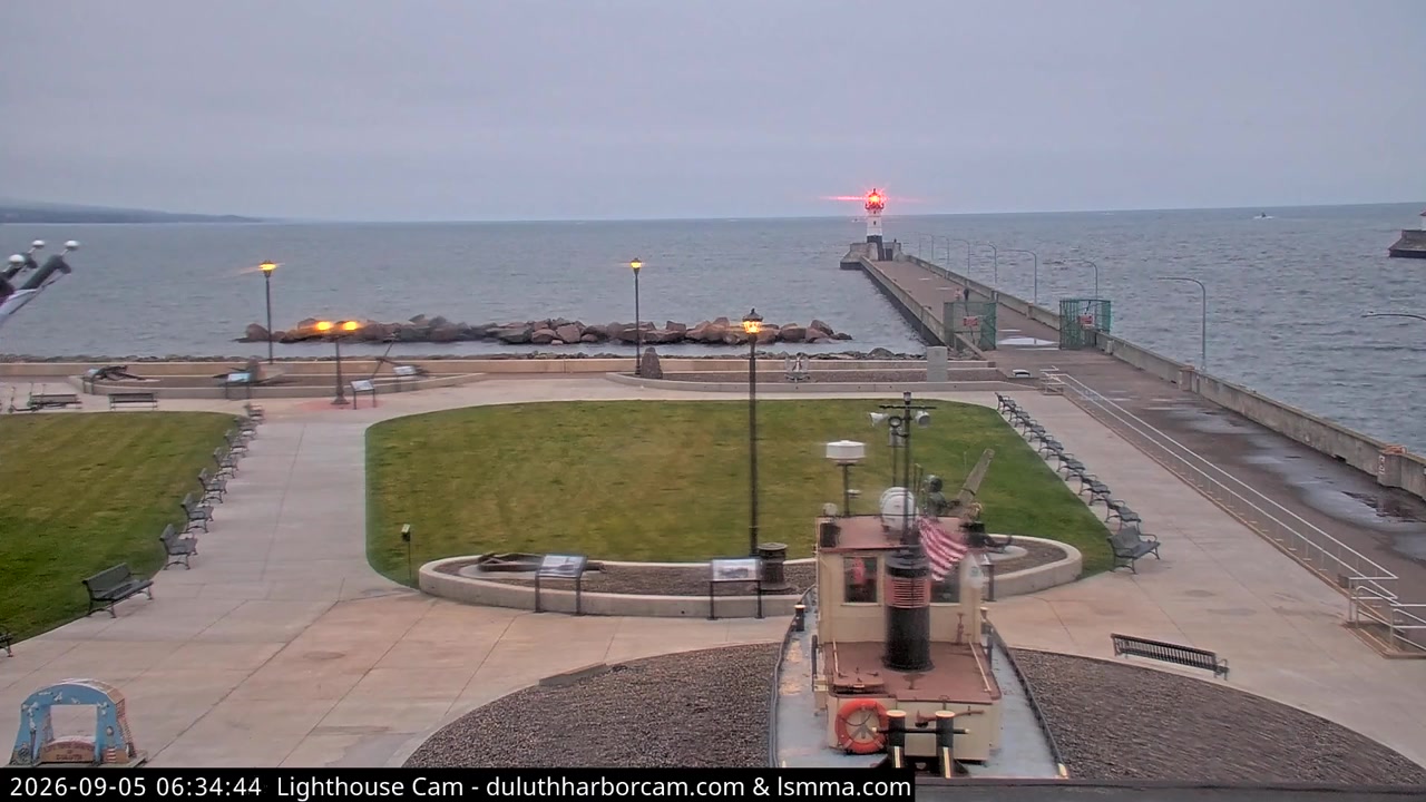 Sunset check Sep 5, 11:35