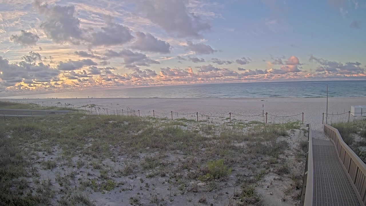 Sunset check Sep 5, 11:40