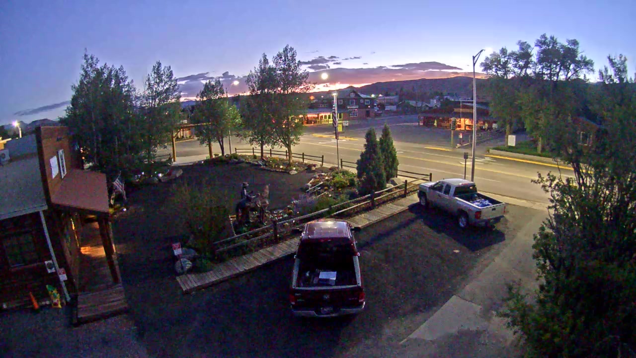 Sunset check Sep 5, 12:16