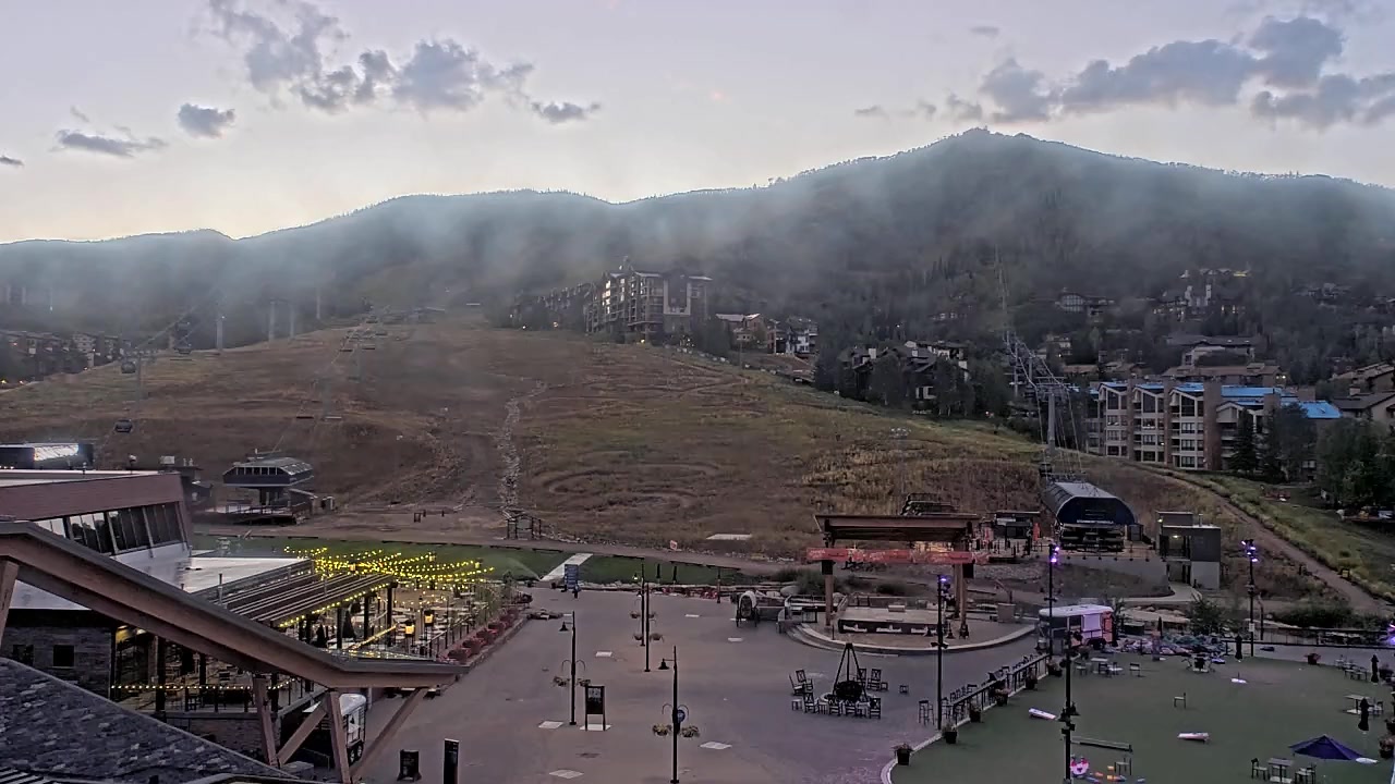 Sunset check Sep 5, 12:28