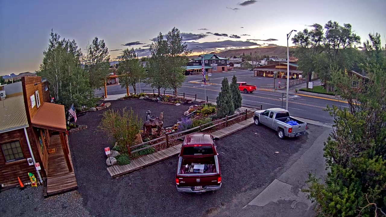 Sunset check Sep 5, 12:38
