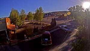 Sunset check Sep 5, 14:04