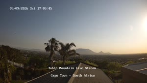 Sunset check Sep 5, 15:06