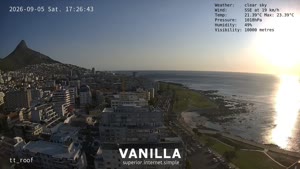 Sunset check Sep 5, 15:27