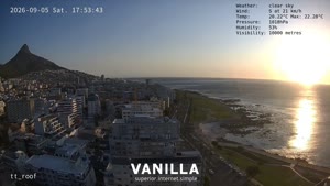 Sunset check Sep 5, 15:54