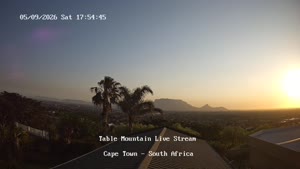 Sunset check Sep 5, 15:55