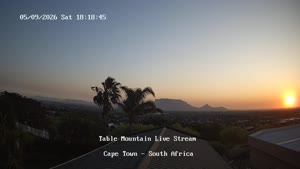Sunset check Sep 5, 16:19