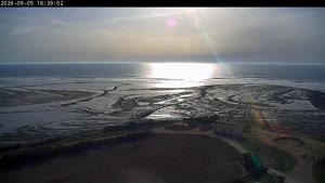 Sunset check Sep 5, 16:39